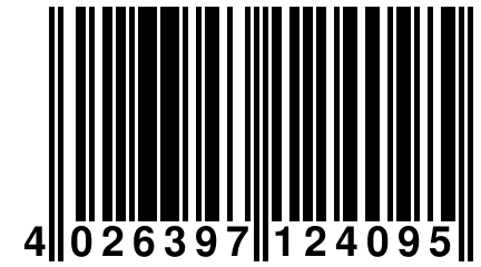 4 026397 124095