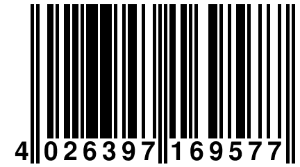 4 026397 169577