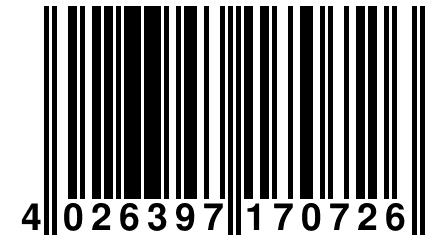 4 026397 170726