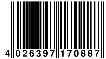 4 026397 170887