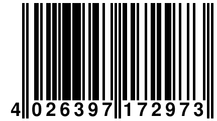 4 026397 172973