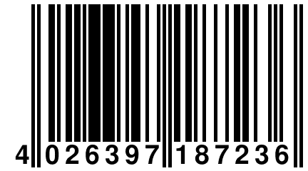 4 026397 187236