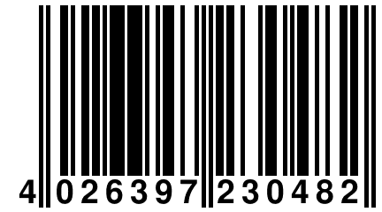 4 026397 230482