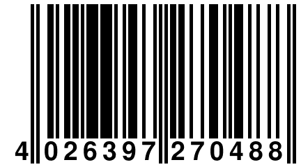 4 026397 270488