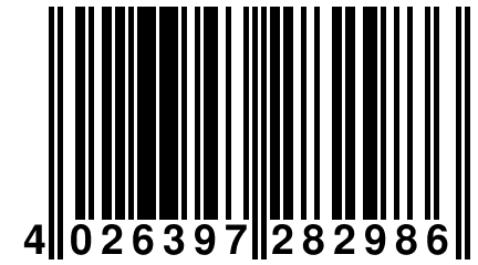 4 026397 282986