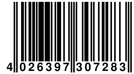 4 026397 307283