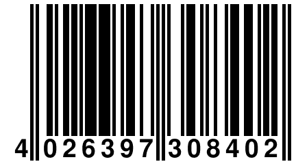 4 026397 308402