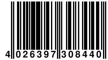 4 026397 308440