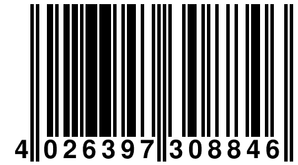 4 026397 308846