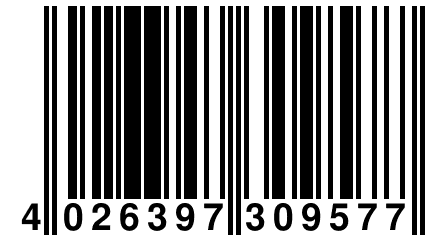 4 026397 309577