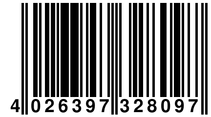 4 026397 328097