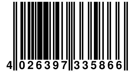 4 026397 335866