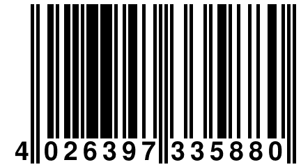 4 026397 335880