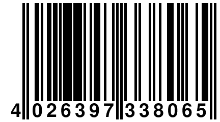 4 026397 338065