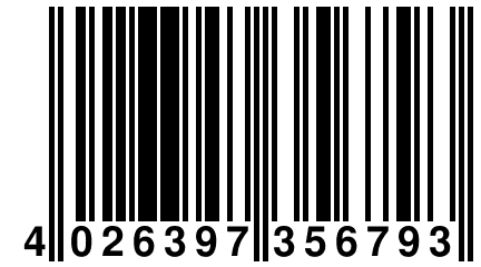 4 026397 356793