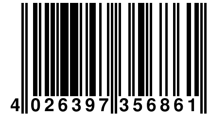 4 026397 356861