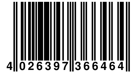 4 026397 366464