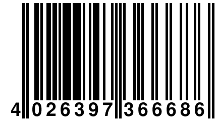 4 026397 366686