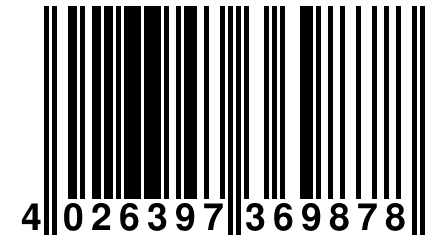 4 026397 369878