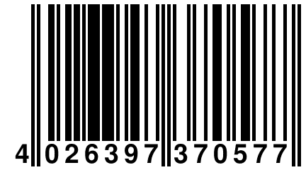 4 026397 370577
