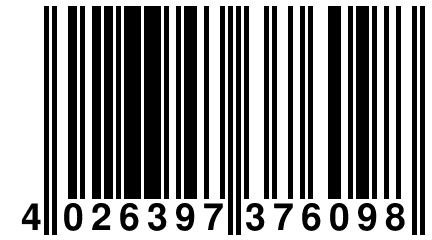 4 026397 376098