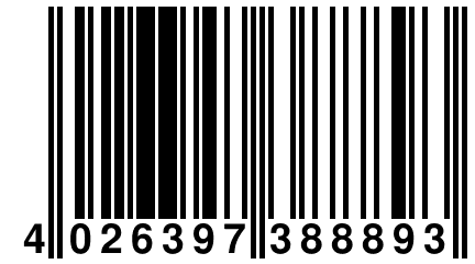 4 026397 388893