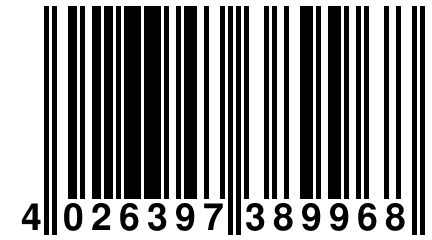 4 026397 389968