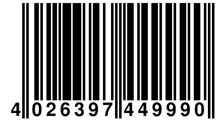 4 026397 449990