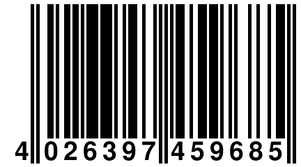 4 026397 459685