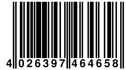4 026397 464658