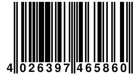 4 026397 465860