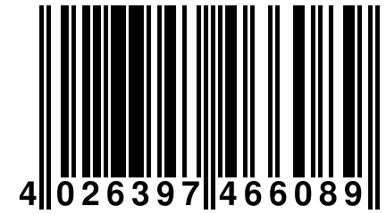 4 026397 466089