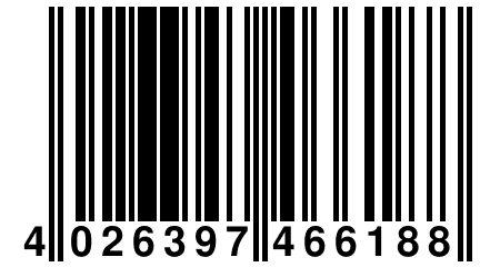 4 026397 466188