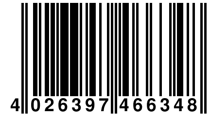 4 026397 466348