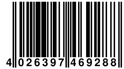 4 026397 469288