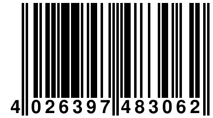 4 026397 483062