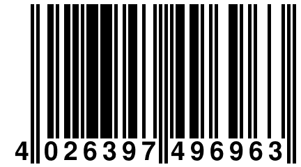 4 026397 496963