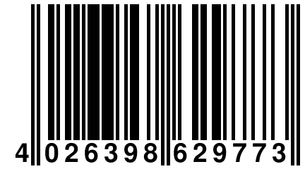 4 026398 629773