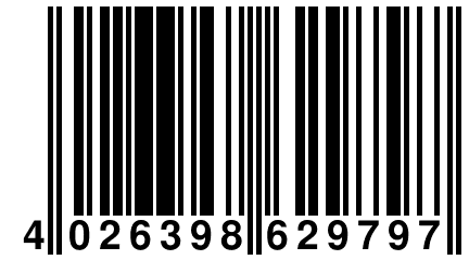 4 026398 629797