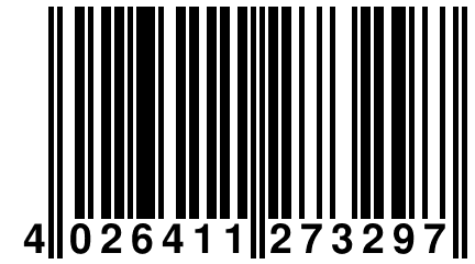 4 026411 273297