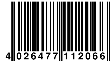 4 026477 112066