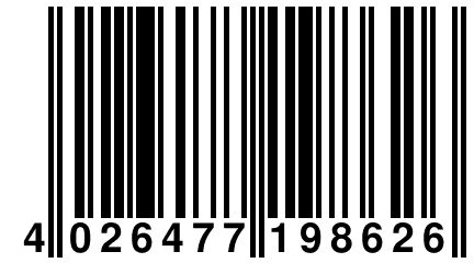 4 026477 198626