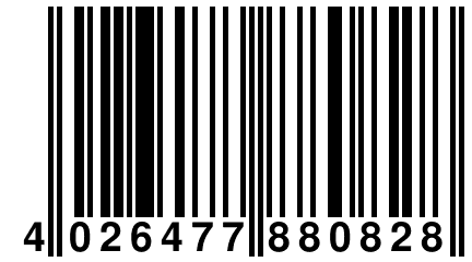 4 026477 880828