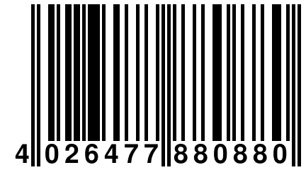 4 026477 880880