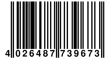 4 026487 739673