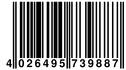 4 026495 739887