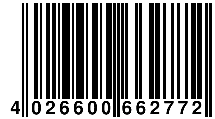 4 026600 662772