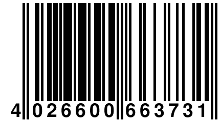 4 026600 663731