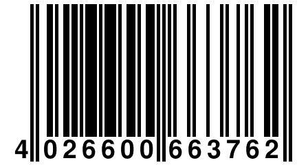 4 026600 663762