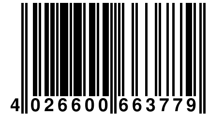 4 026600 663779